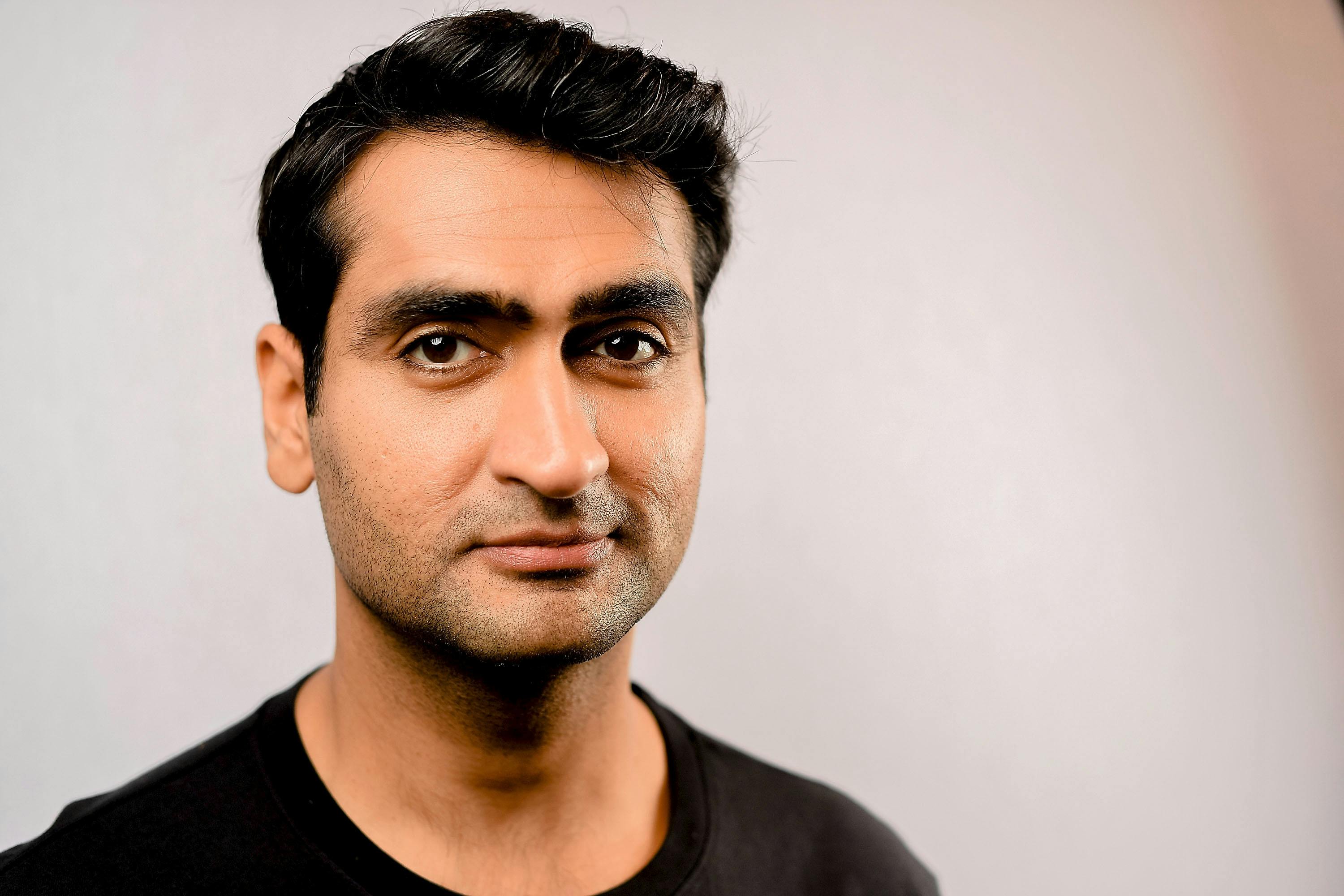 Kumail Nanjiani Starring In Spy Comedy No Glory | Movies | %%channel_name%%